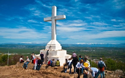 MEDŽUGORJE